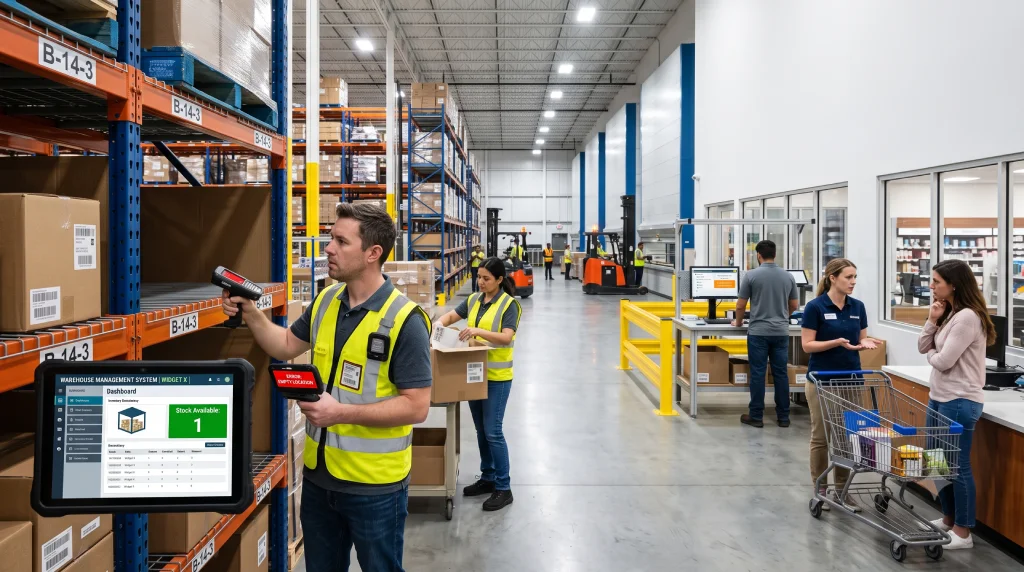 The Monthly Inventory Challenge: Can Your Business Keep Up?